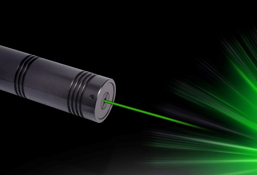New 514 nm laser diode from ams OSRAM provides small, low-cost alternative to argon-ion lasers